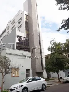 Sala Comercial com 1 Quarto para alugar, 35m² no Moinhos de Vento, Porto Alegre
