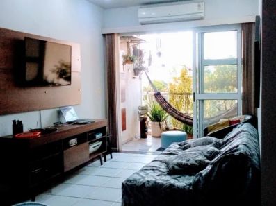 Apartamento com 2 Quartos à venda, 69m² no Recreio dos Bandeirantes, Rio de Janeiro
