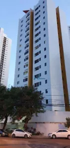 Apartamento com 3 Quartos à venda, 96m² no Madalena, Recife