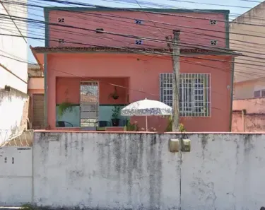Casa com 2 Quartos à venda, 75m² no Patronato, São Gonçalo