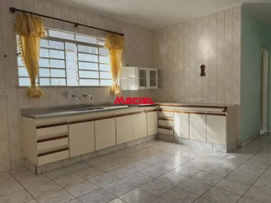Casa com 2 Quartos à venda, 150m² no Jardim Rosário, São José dos Campos