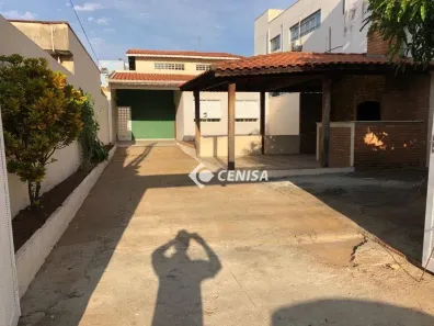 Casa com 5 Quartos à venda, 250m² no Centro, Indaiatuba