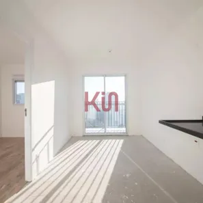 Apartamento com 1 Quarto à venda, 27m² no Campo Belo, São Paulo