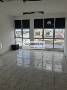 Sala Comercial para alugar, 30m² no Centro, São José dos Campos