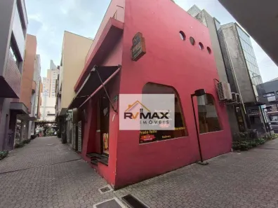 Prédio Comercial para alugar, 128m² no Condomínio Centro Comercial Alphaville, Barueri