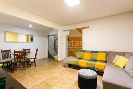 Casa com 3 Quartos à venda, 90m² no Vila Formosa, São Paulo