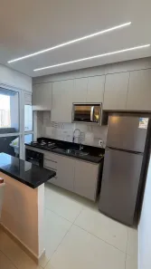 Apartamento com 2 Quartos à venda, 38m² no Vila Vermelha, São Paulo