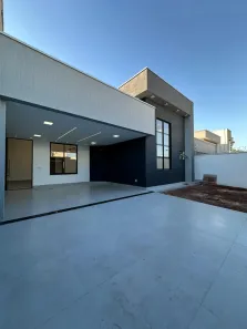 Casa com 3 Quartos à venda, 150m² no Setor Três Marias, Goiânia