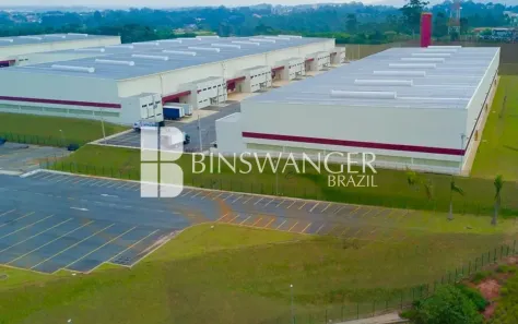 Galpão/Depósito/Armazém para alugar, 1306m² no Sítio Boa Vista, Cotia