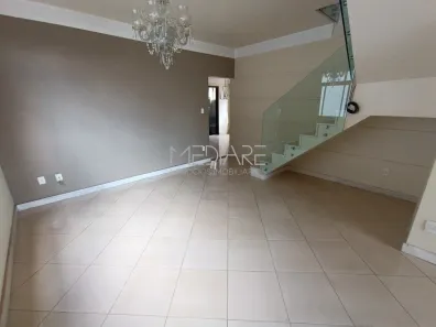 Cobertura com 4 Quartos para alugar, 315m² no Buritis, Belo Horizonte