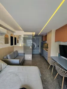 Apartamento com 1 Quarto à venda, 28m² no Cerqueira César, São Paulo