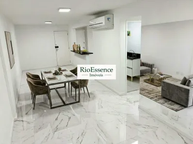 Apartamento com 3 Quartos à venda, 111m² no Botafogo, Rio de Janeiro