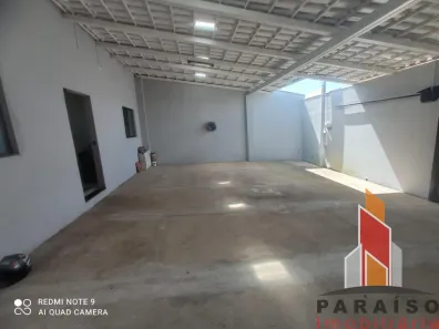 Casa com 3 Quartos à venda, 170m² no Granada, Uberlândia