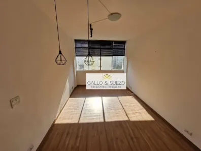 Apartamento com 2 Quartos à venda, 75m² no Jardim Paulista, São Paulo