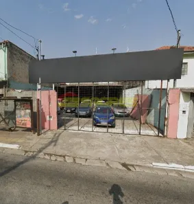 Lote/Terreno à venda, 242m² no Carandiru, São Paulo