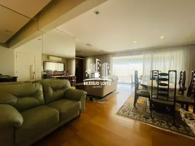 Apartamento com 3 Quartos à venda, 133m² no Ipiranga, São Paulo