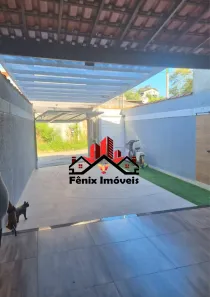 Casa com 3 Quartos à venda, 210m² no Jardim Primavera, Duque de Caxias