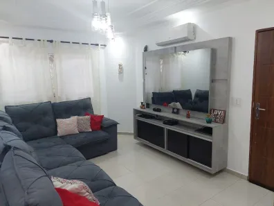 Casa com 3 Quartos à venda, 113m² no Jardim São José (Zona Norte), São Paulo