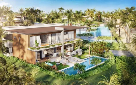 Apartamento com 5 Quartos à venda, 251m² no Aquiraz, Aquiraz