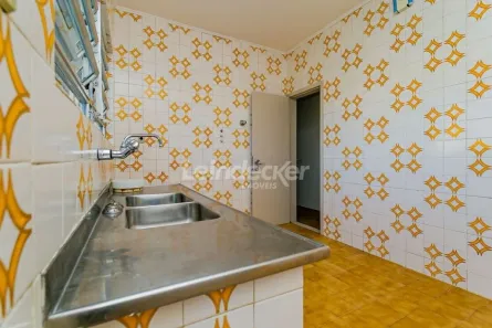 Apartamento com 4 Quartos à venda, 189m² no Rio Branco, Porto Alegre