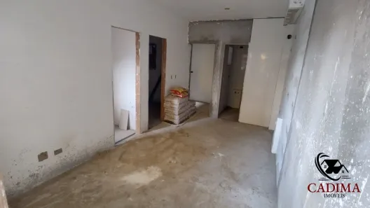 Apartamento com 2 Quartos à venda, 37m² no Vila Guilhermina, São Paulo