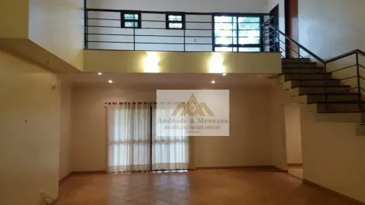 Sobrado com 4 Quartos à venda, 454m² no Jardim Canadá, Ribeirão Preto