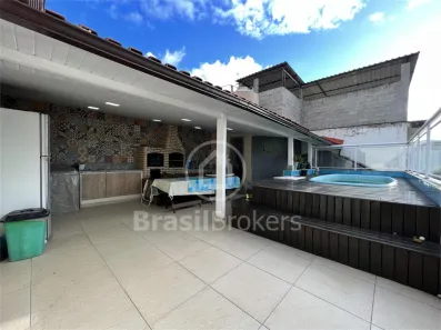 Casa com 6 Quartos à venda, 97m² no Engenho de Dentro, Rio de Janeiro