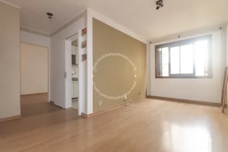 Apartamento com 1 Quarto à venda, 44m² no Santo Antônio, Porto Alegre