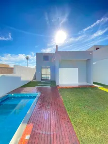 Casa com 3 Quartos à venda, 260m² no Residencial Riviera, Lagoa Santa