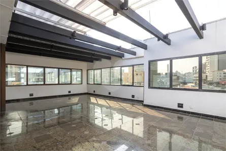 Prédio Comercial à venda, 5307m² no Alto da Lapa, São Paulo