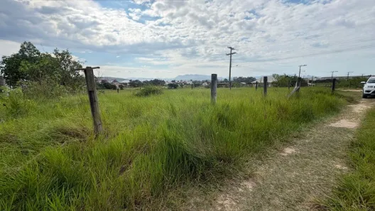 Lote/Terreno à venda, 251m² no Arroio Rosa, Imbituba