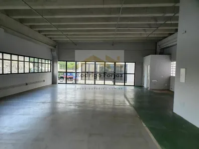 Ponto Comercial à venda, 750m² no Portais (Polvilho), Cajamar