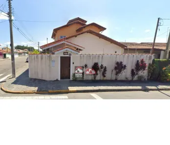 Casa com 4 Quartos à venda, 232m² no Jardim Santa Maria, Jacareí