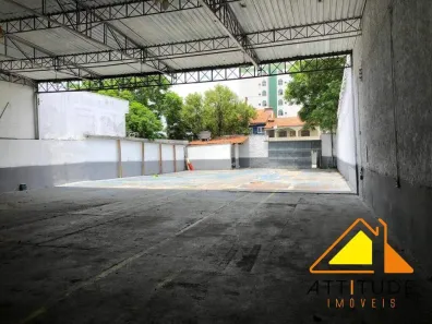 Galpão/Depósito/Armazém à venda, 399m² no Demarchi, São Bernardo do Campo