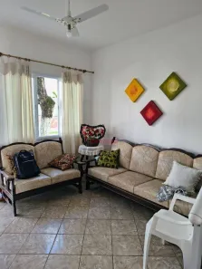 Casa de Condomínio com 2 Quartos à venda, 54m² no Suarão, Itanhaém