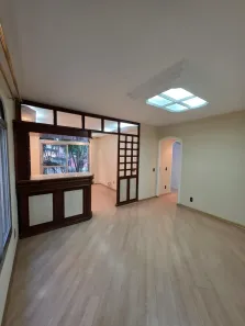 Apartamento com 3 Quartos para venda ou aluguel, 110m² no Santa Cecília, São Paulo