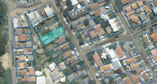 Lote/Terreno com 1 Quarto à venda, 535m² no Pilarzinho, Curitiba