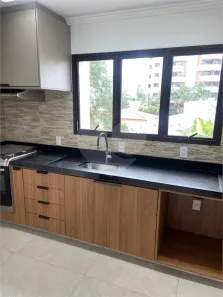 Apartamento com 3 Quartos à venda, 123m² no Real Parque, São Paulo