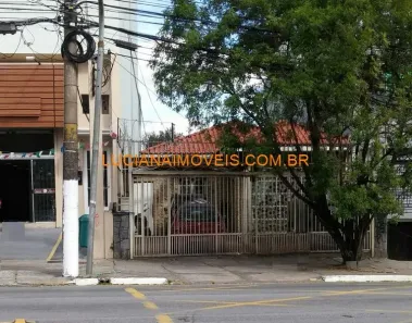 Casa com 7 Quartos para alugar, 224m² no Sumarezinho, São Paulo