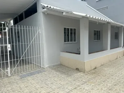 Casa com 3 Quartos para alugar, 70m² no Campo Grande, Rio de Janeiro
