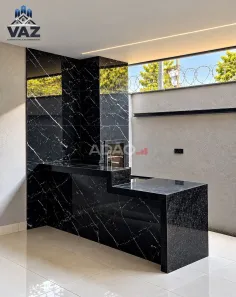 Casa com 3 Quartos à venda, 150m² no Residencial Buriti, Senador Canedo
