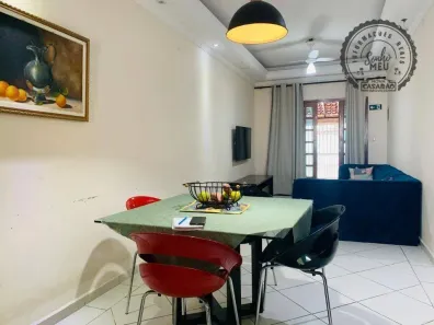 Casa com 3 Quartos à venda, 142m² no Ocian, Praia Grande