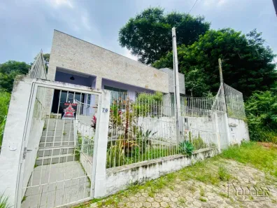 Imóvel Comercial à venda, 139m² no Boa Vista, Novo Hamburgo