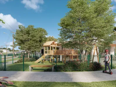 Lote/Terreno à venda, 250m² no Portal de Jacaraípe, Serra
