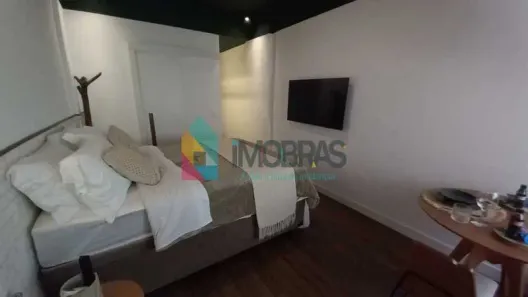 Kitnet com 1 Quarto à venda, 28m² no Copacabana, Rio de Janeiro