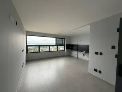Apartamento com 1 Quarto à venda, 31m² no Graciosa - Orla 14, Palmas