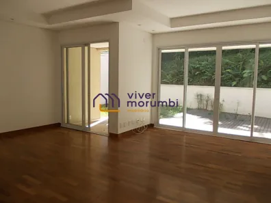Casa de Condomínio com 4 Quartos para venda ou aluguel, 480m² no Jardim Panorama, São Paulo