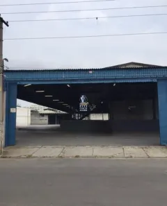 Galpão/Depósito/Armazém para alugar, 3228m² no Vila Ribeiro de Barros, São Paulo