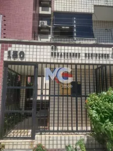 Apartamento com 3 Quartos à venda, 165m² no Mucuripe, Fortaleza