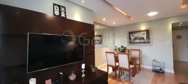 Apartamento com 2 Quartos à venda, 63m² no Estreito, Florianópolis